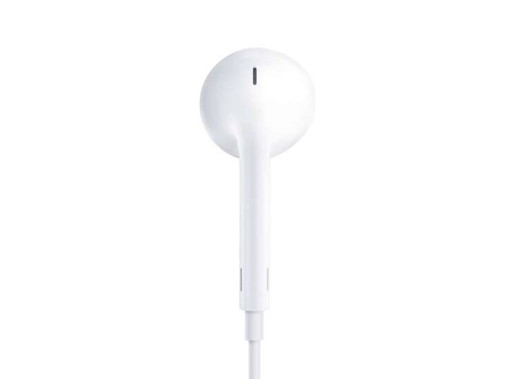 Read Insanity move Apple MD827 handsfree stereo, blister